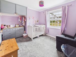 Bedroom 2- click for photo gallery